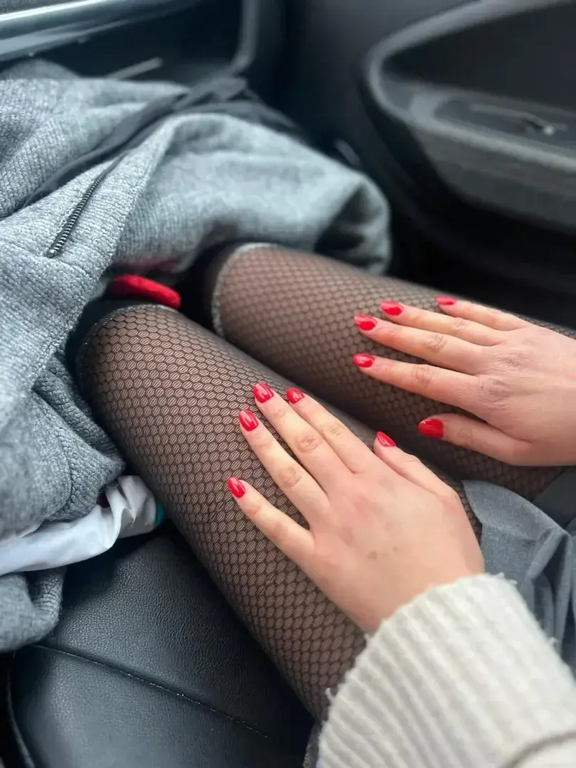 Leak & nude 5 — Alexandra9