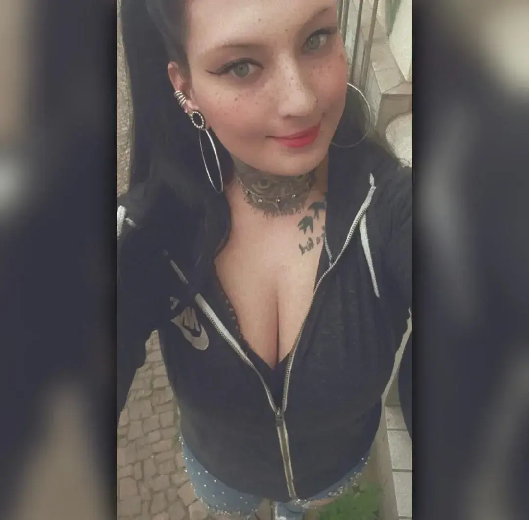 Leak & nude 1 — Jackygirl94