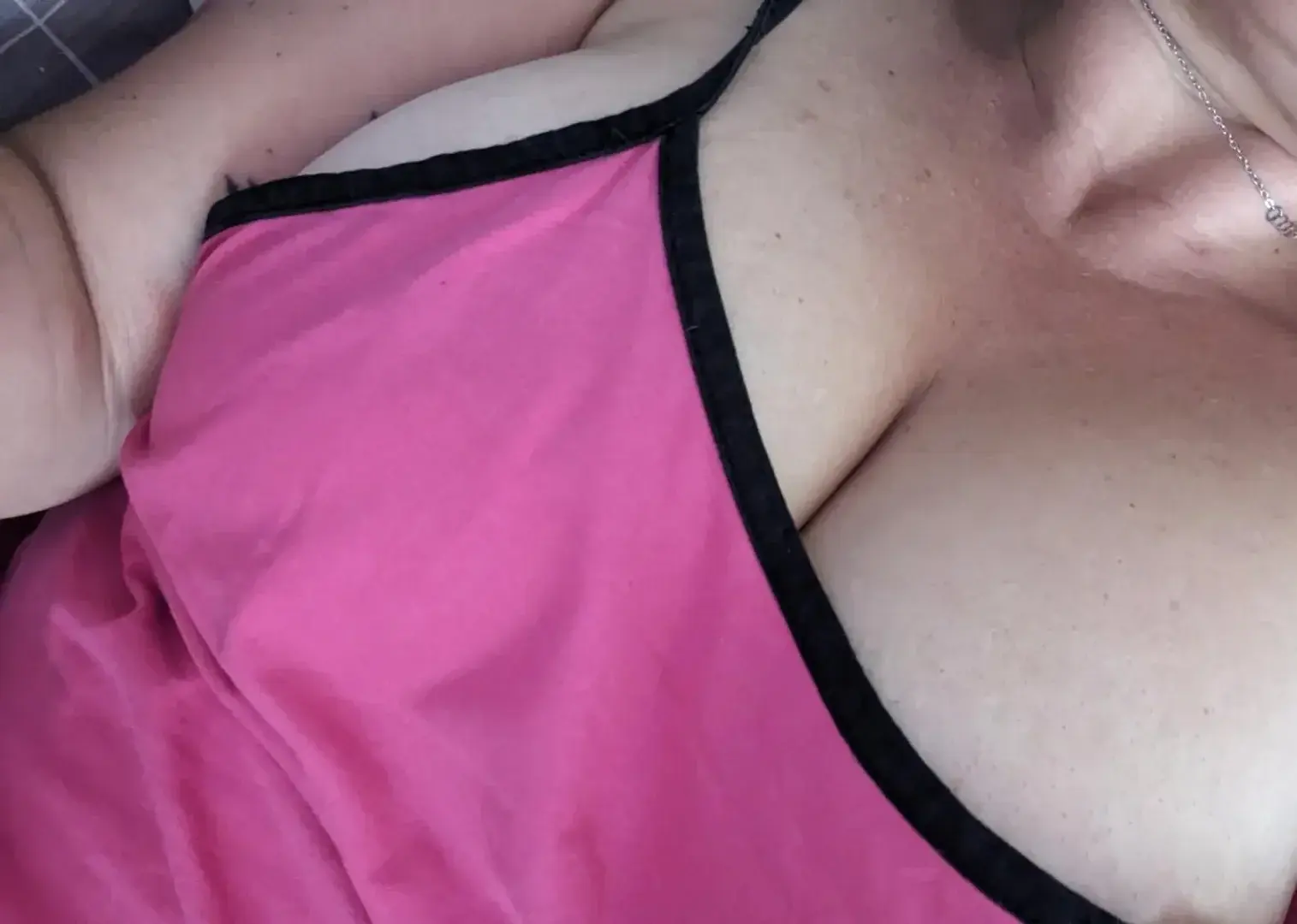 Leak & nude 3 — Petitpapillon33