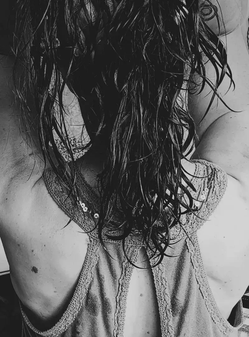 Leak & nude 3 — Fiftyfitgirl