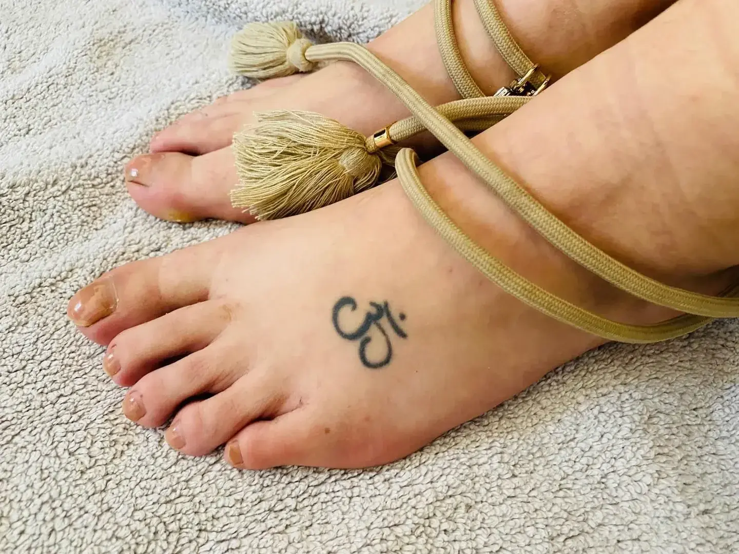 Leak & nude 1 — Estellah