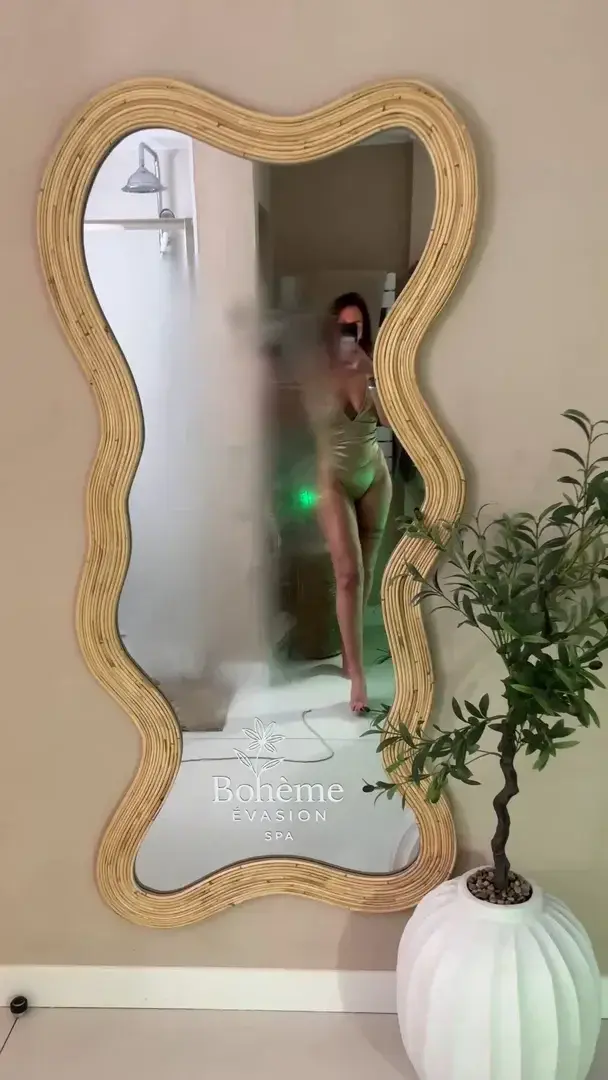 tressiab - Photo exclusive MYM 3 | French Modèles