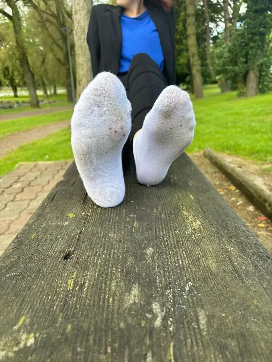Leak & nude 1 — Milsfeet59