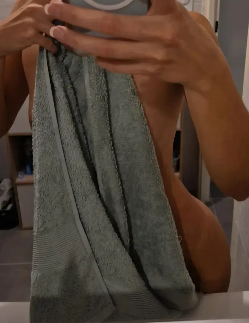Leak & nude 6 — Mystikass