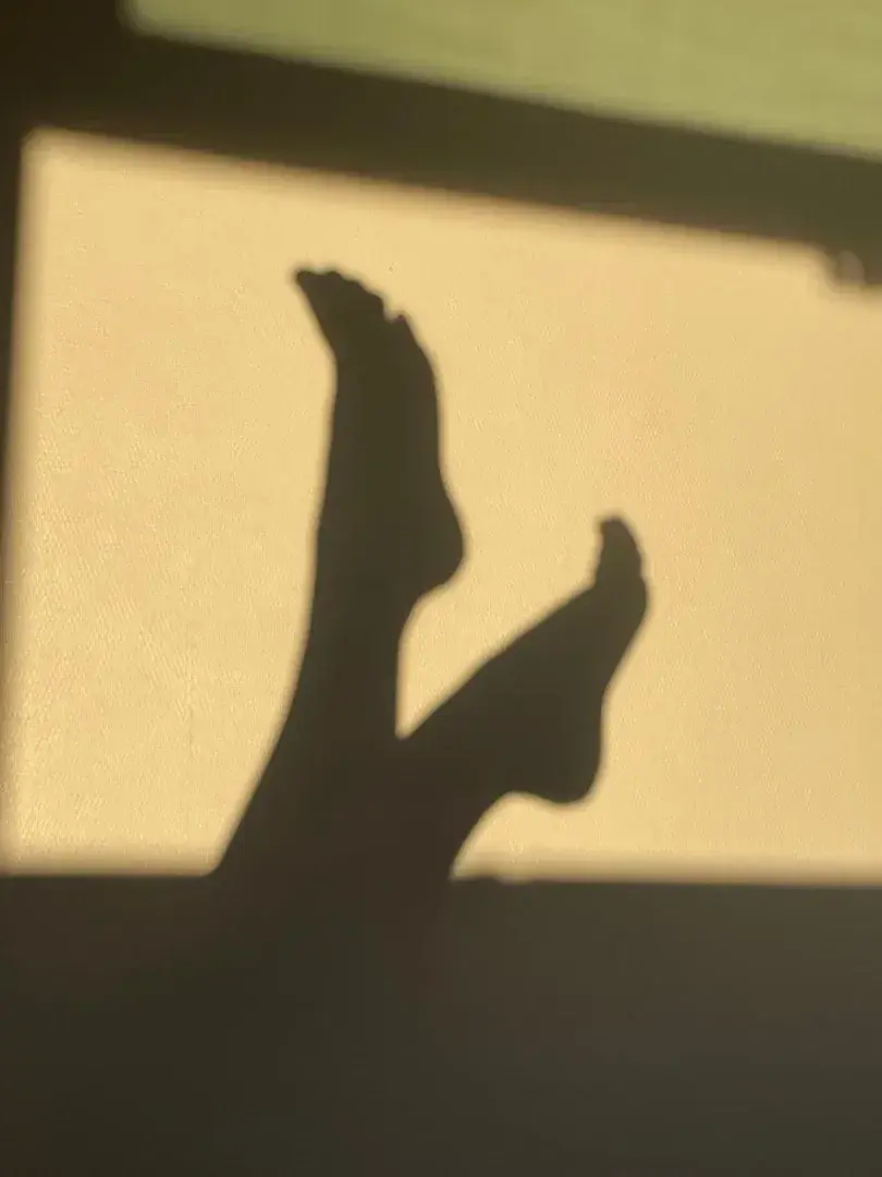 i love sunset#sunset#feet#foot#pieds#slave