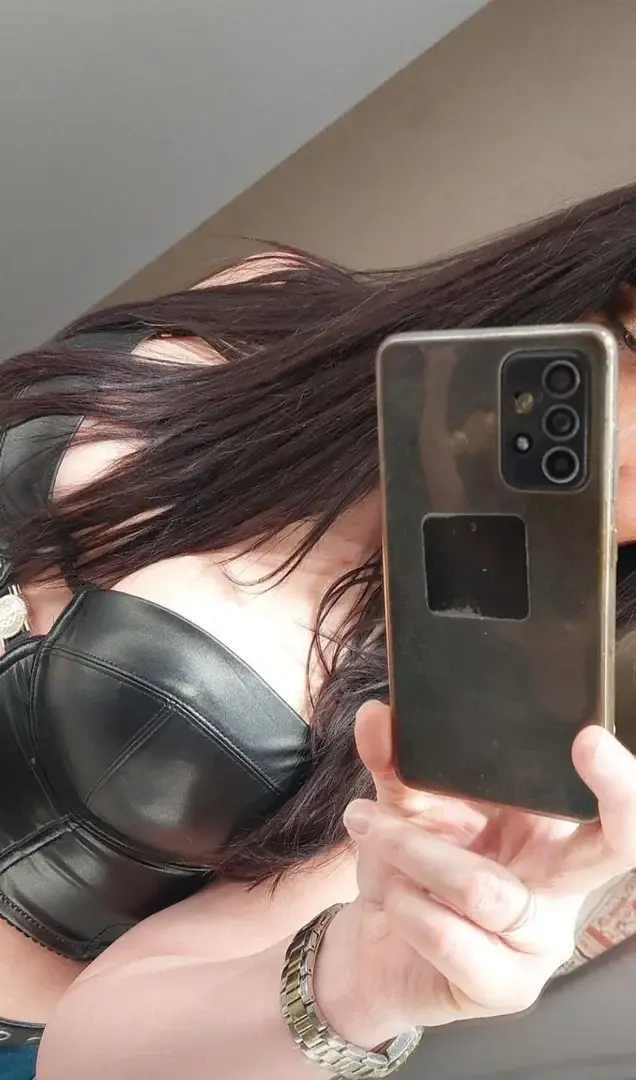 Leak & nude 1 — Marjodomina