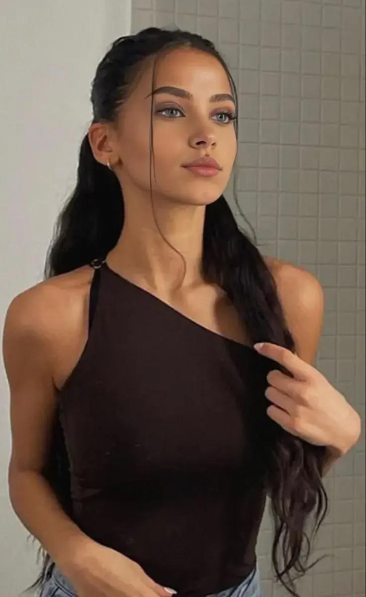 Leak & nude 3 — Julia_vrd4