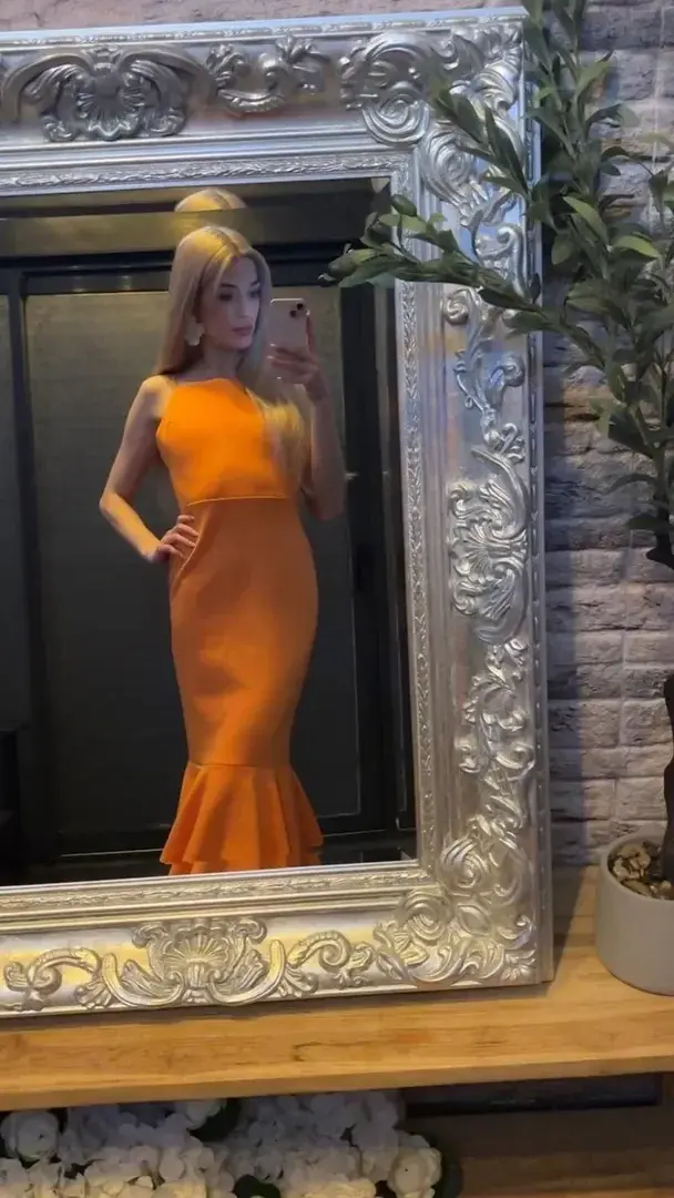 Leak & nude 1 — Bellalolahot