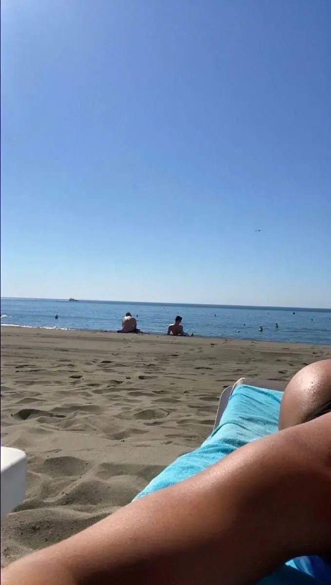 Leak & nude 1 — Eva_hto