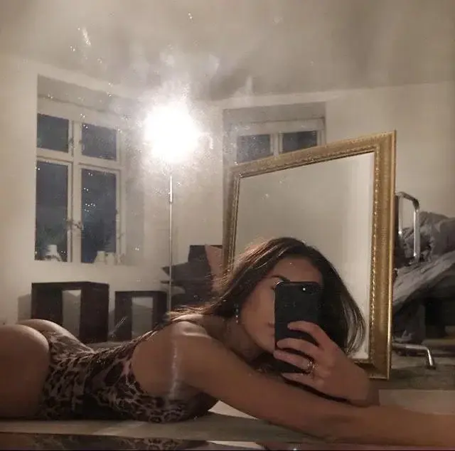 Leak & nude 2 — Eva_hto
