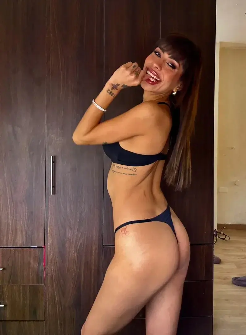 Sweetbaeamelia - Photo exclusive MYM 13 | French Modèles