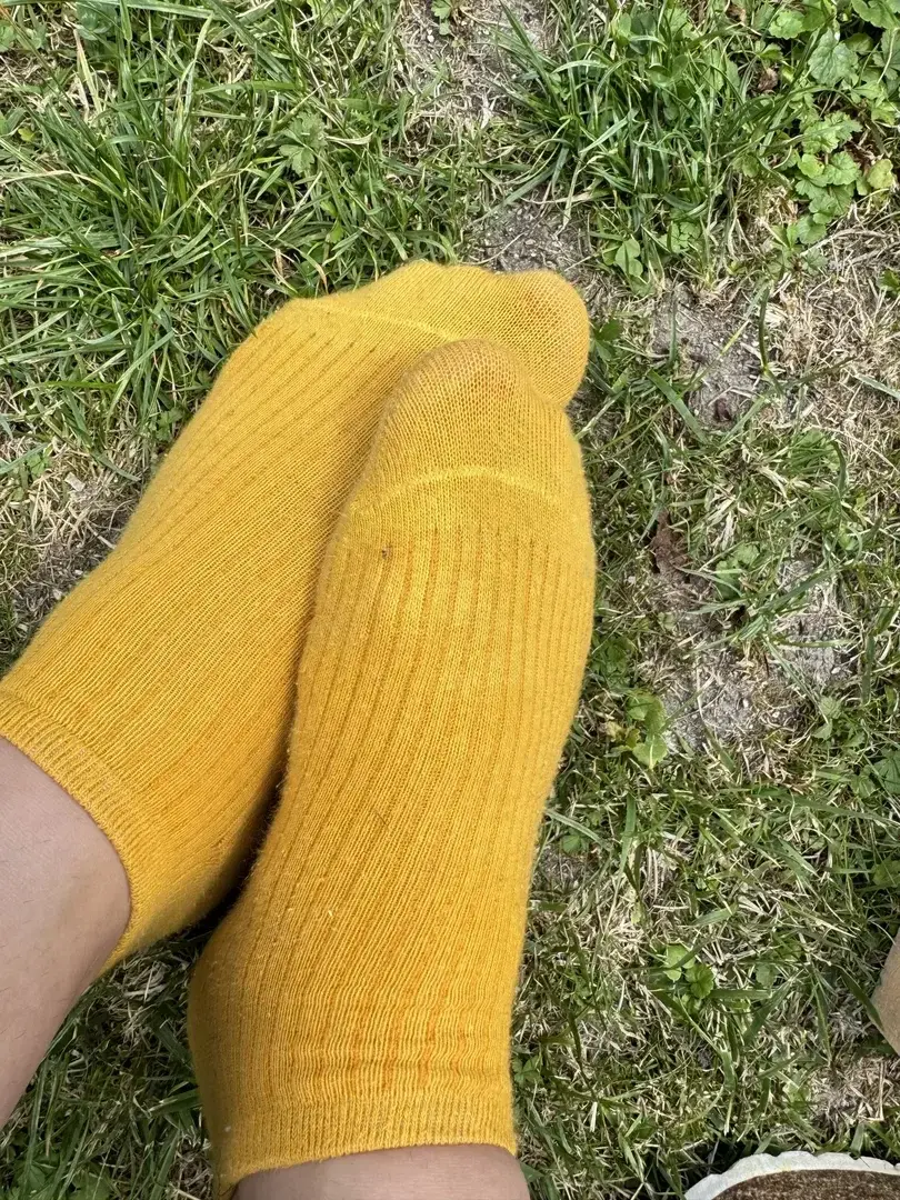 Leak & nude 3 — _lola_foot_pictures