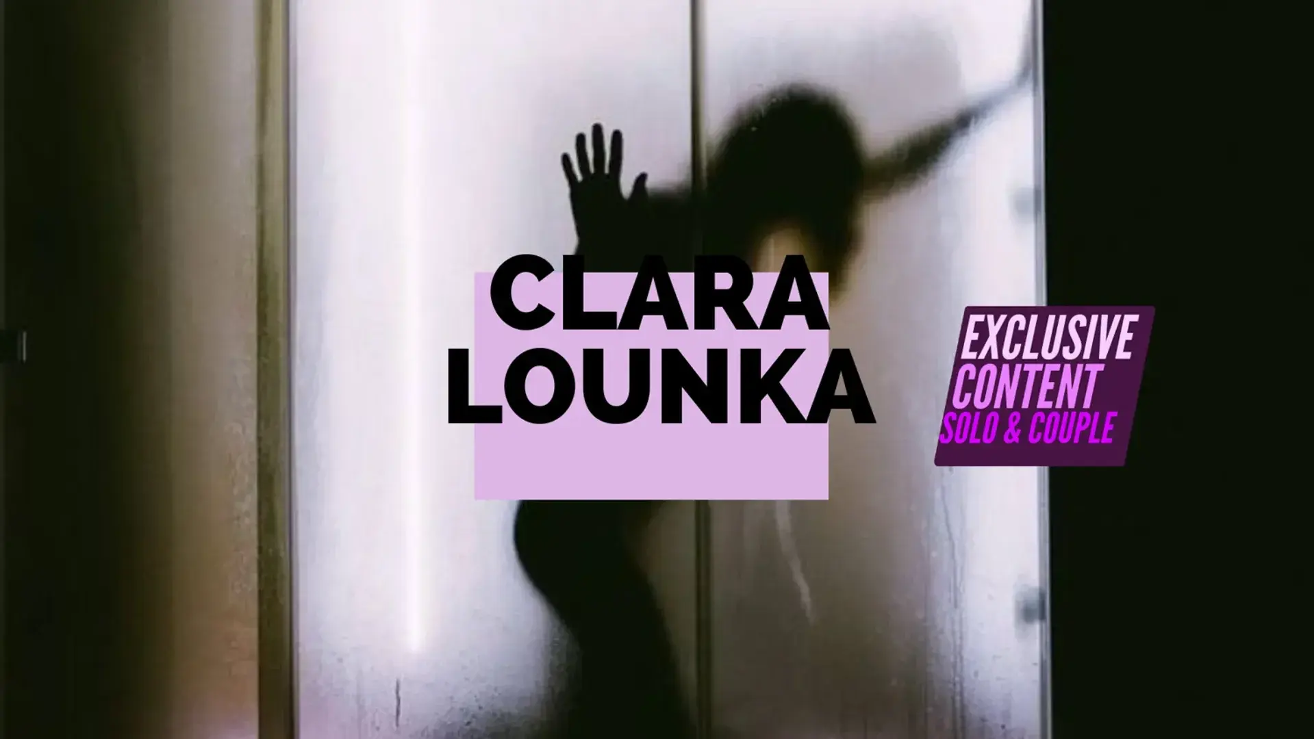 Photo de couverture de claralounka