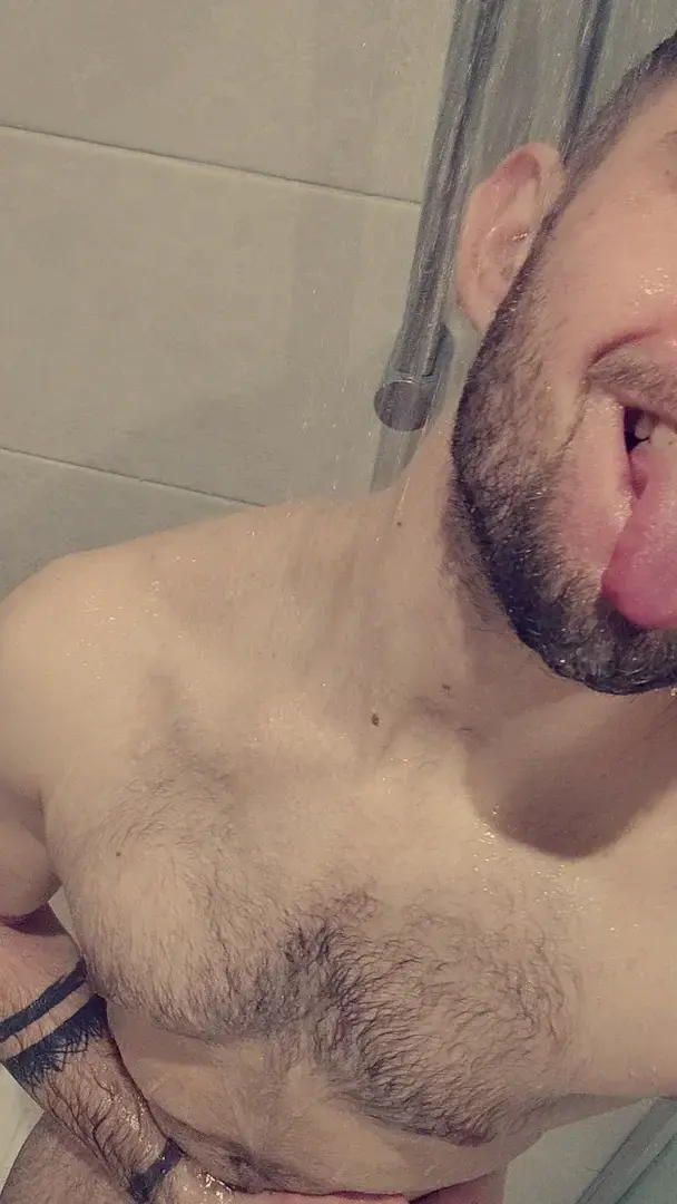Leak & nude 1 — Sharonshadow