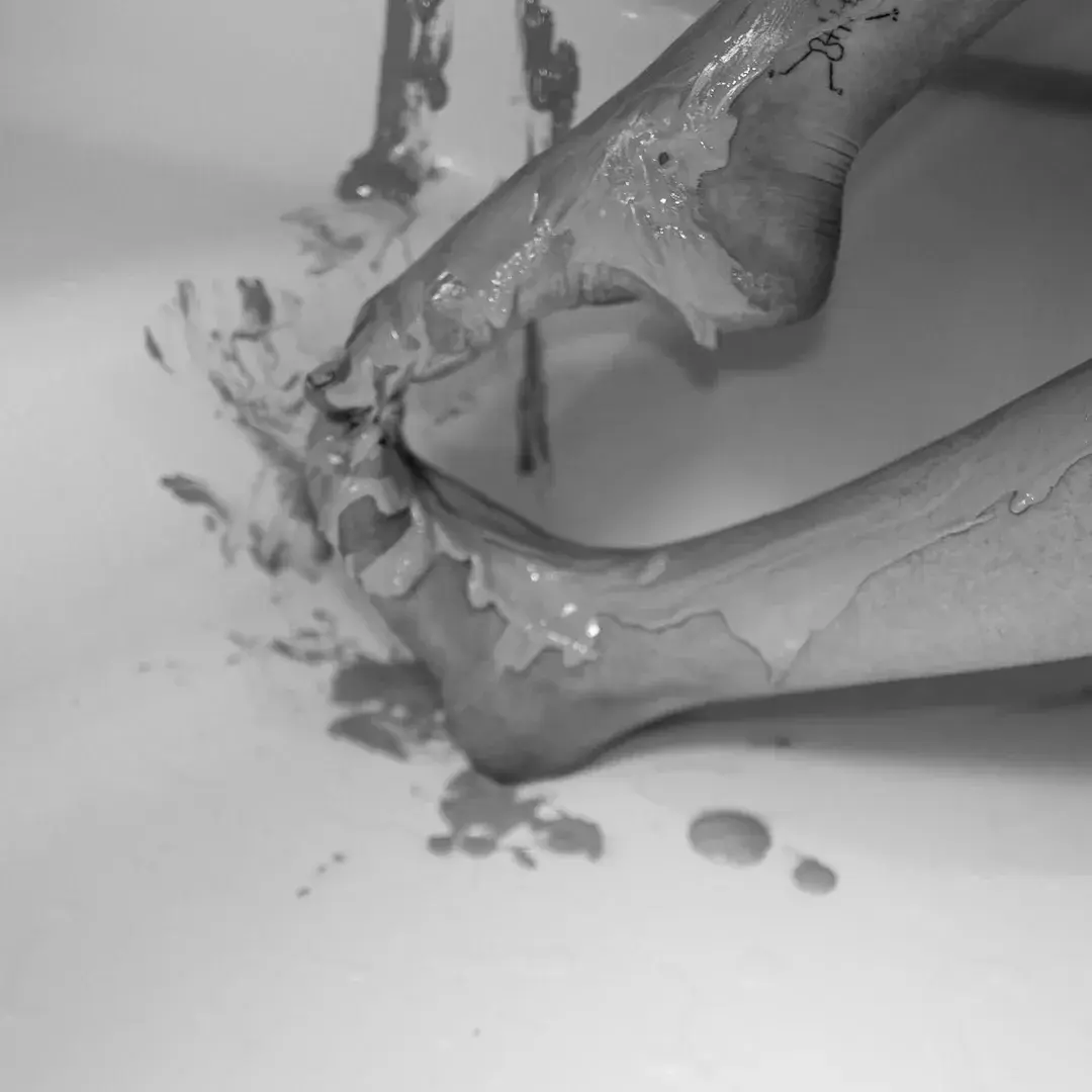 Violette_lilas - Photo exclusive MYM 4 | French Modèles