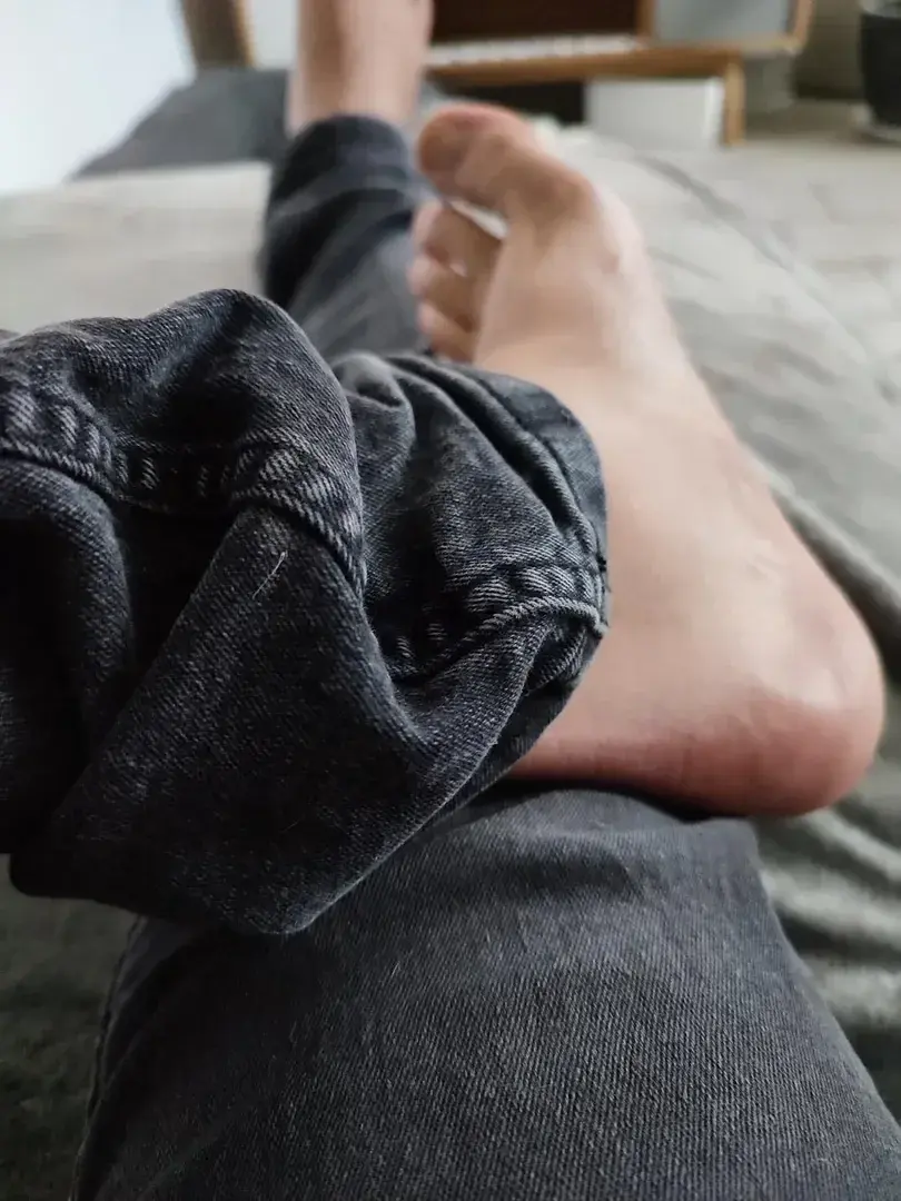 Leak & nude 1 — Tosweetfeet