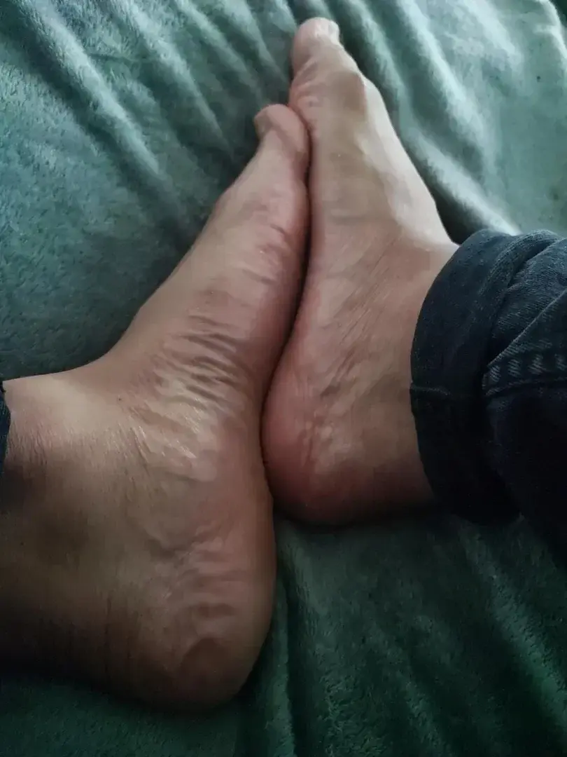 Leak & nude 2 — Tosweetfeet