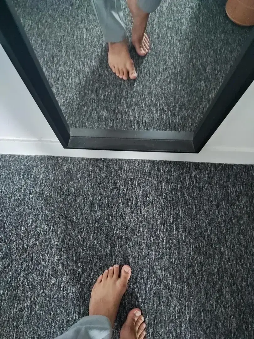 Leak & nude 3 — Tosweetfeet