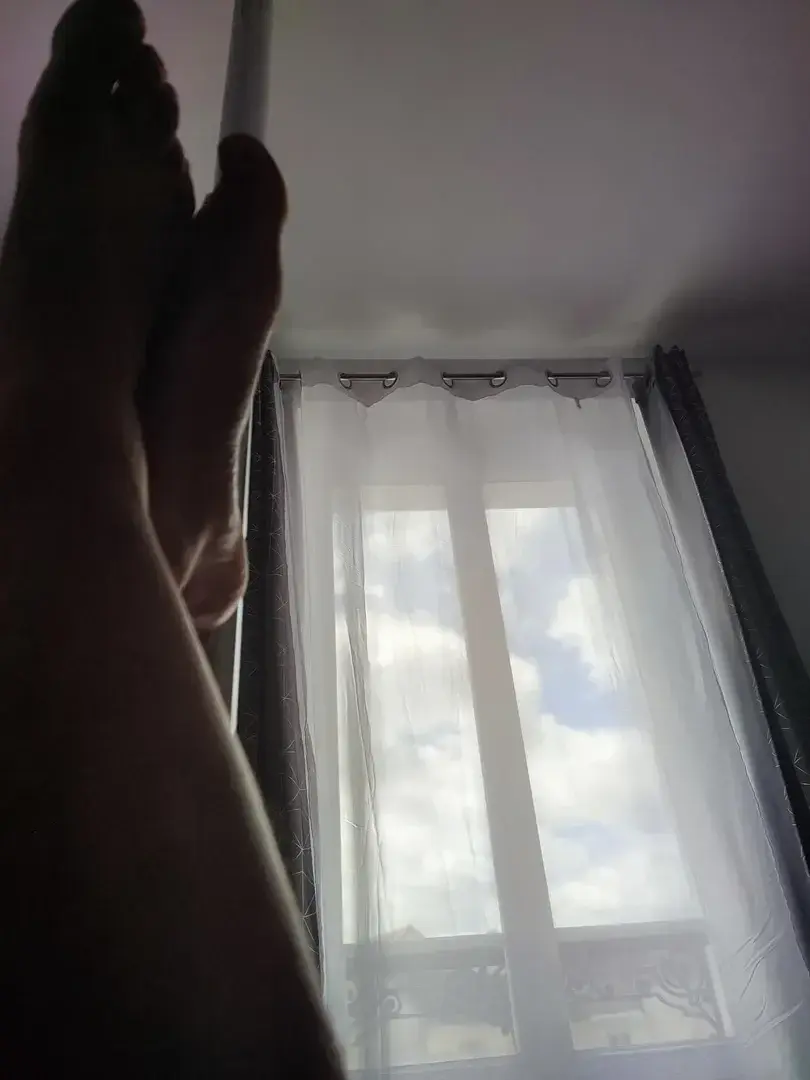 Leak & nude 4 — Tosweetfeet