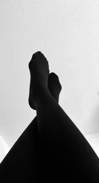 Leak & nude 1 — Fittofeet