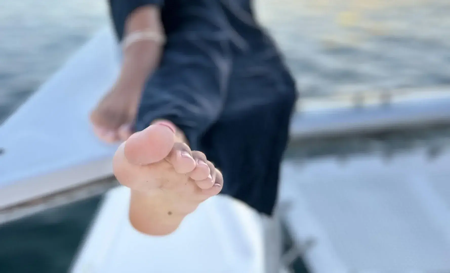 Photo de couverture de Fittofeet