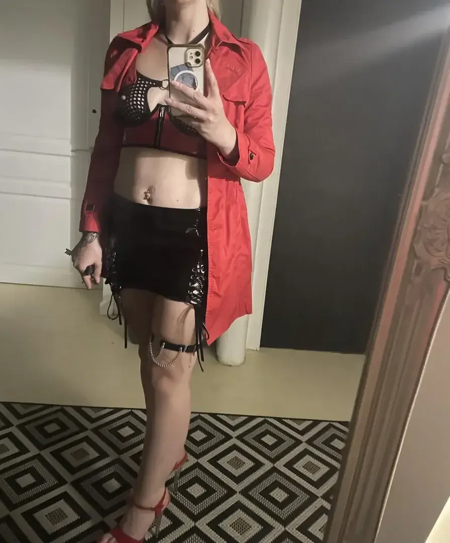 Avatar de Marinecoquine