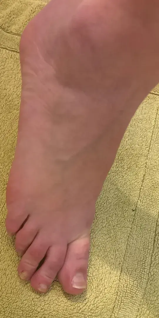 Leak & nude 2 — Jolie28