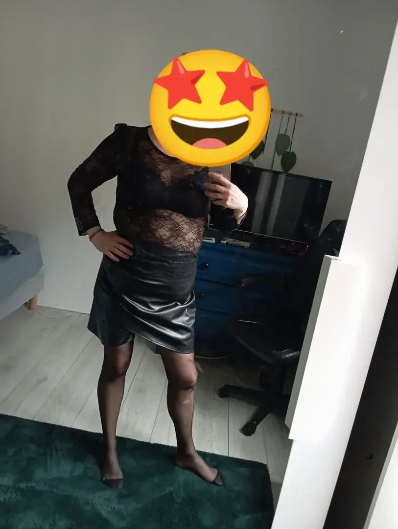 Leak & nude 1 — Glamour76