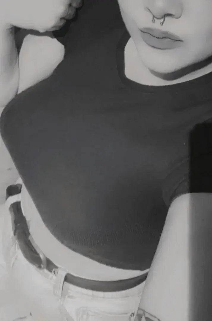 Leak & nude 1 — _irinaa_