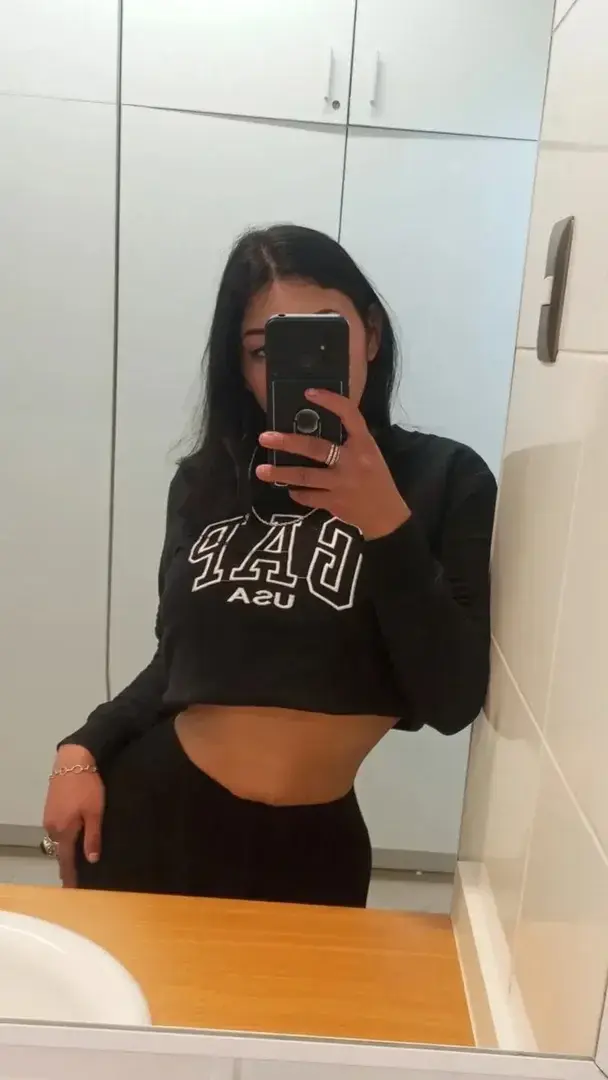 Leak & nude 2 — Camimuaa