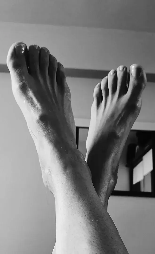 C'est décidé, aujourd'hui, je prends mon pied