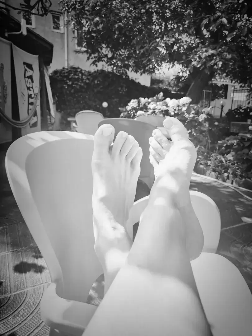 Leak & nude 1 — Ginger1000