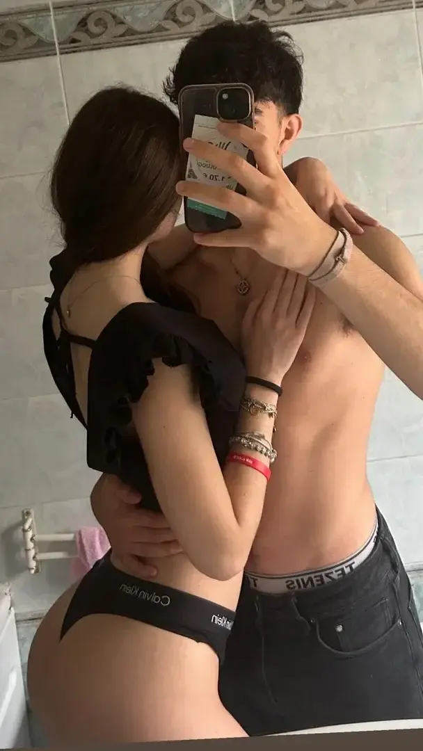 Leak & nude 1 — _loveto_smash_