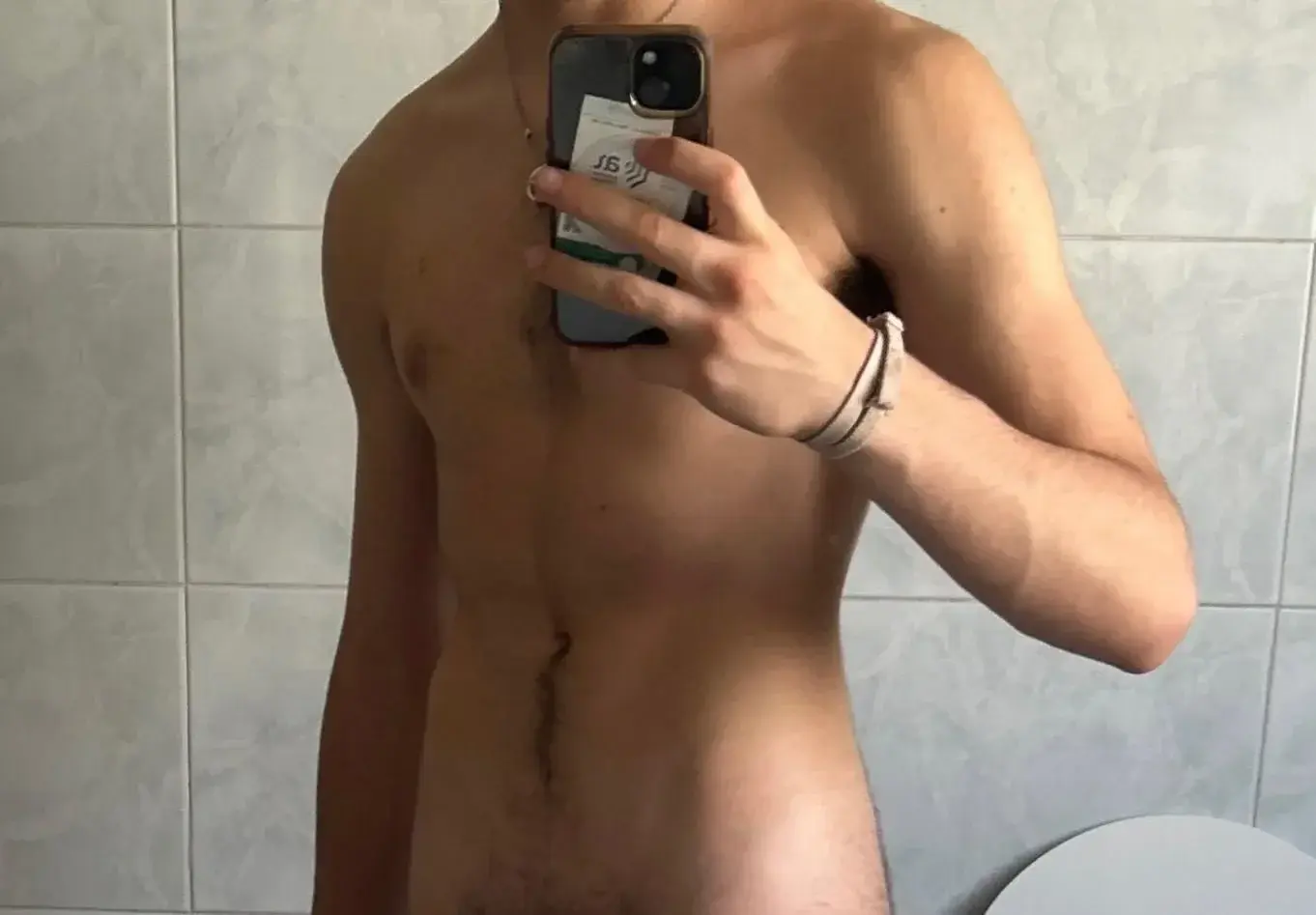 Leak & nude 2 — _loveto_smash_