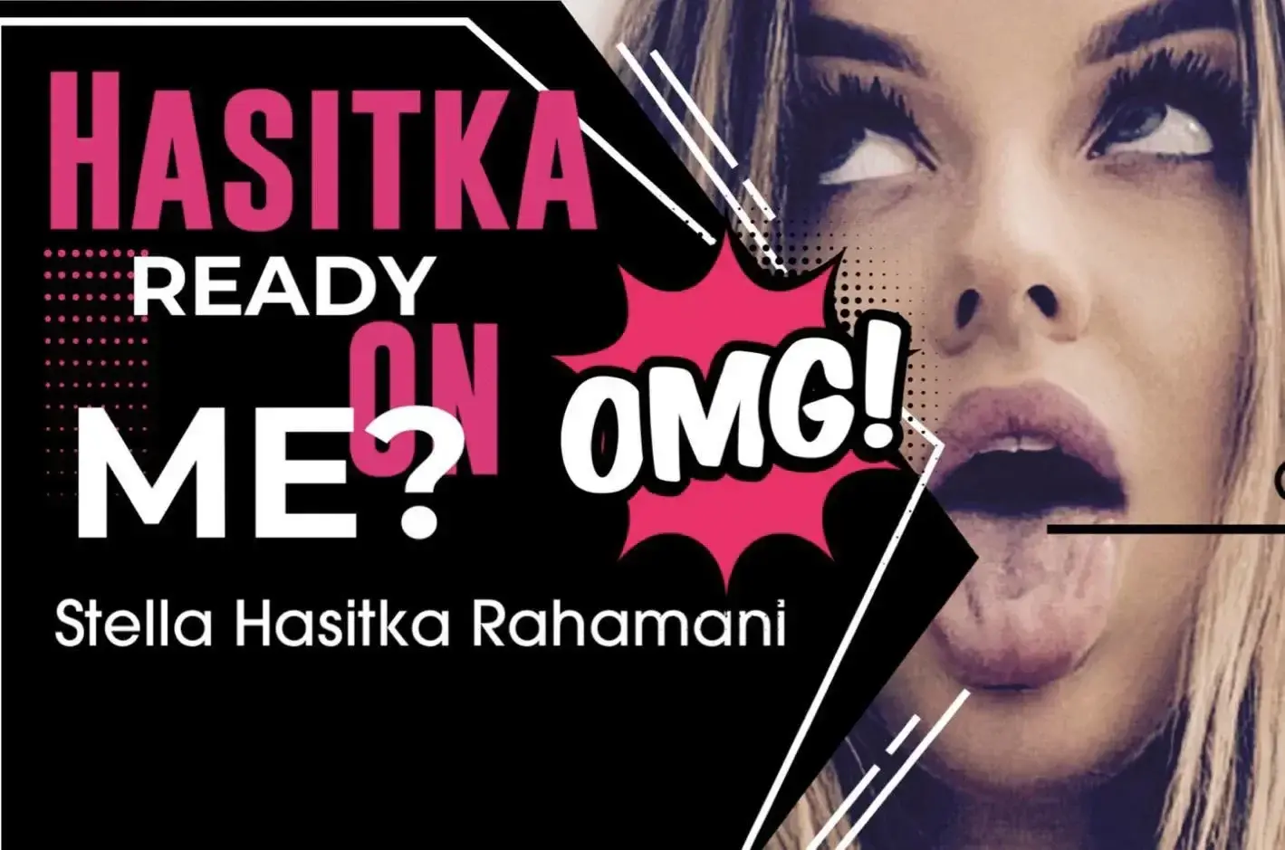 Photo de couverture de Hasitka