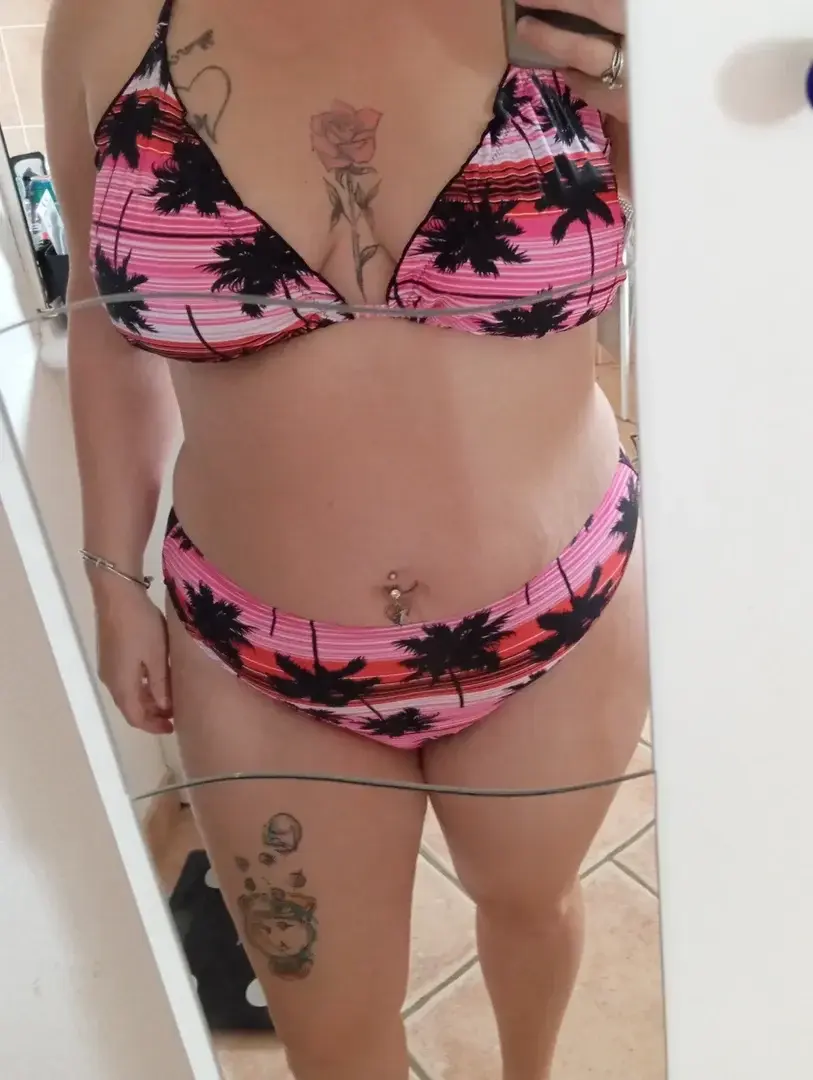 Leak & nude 1 — Lafille5909