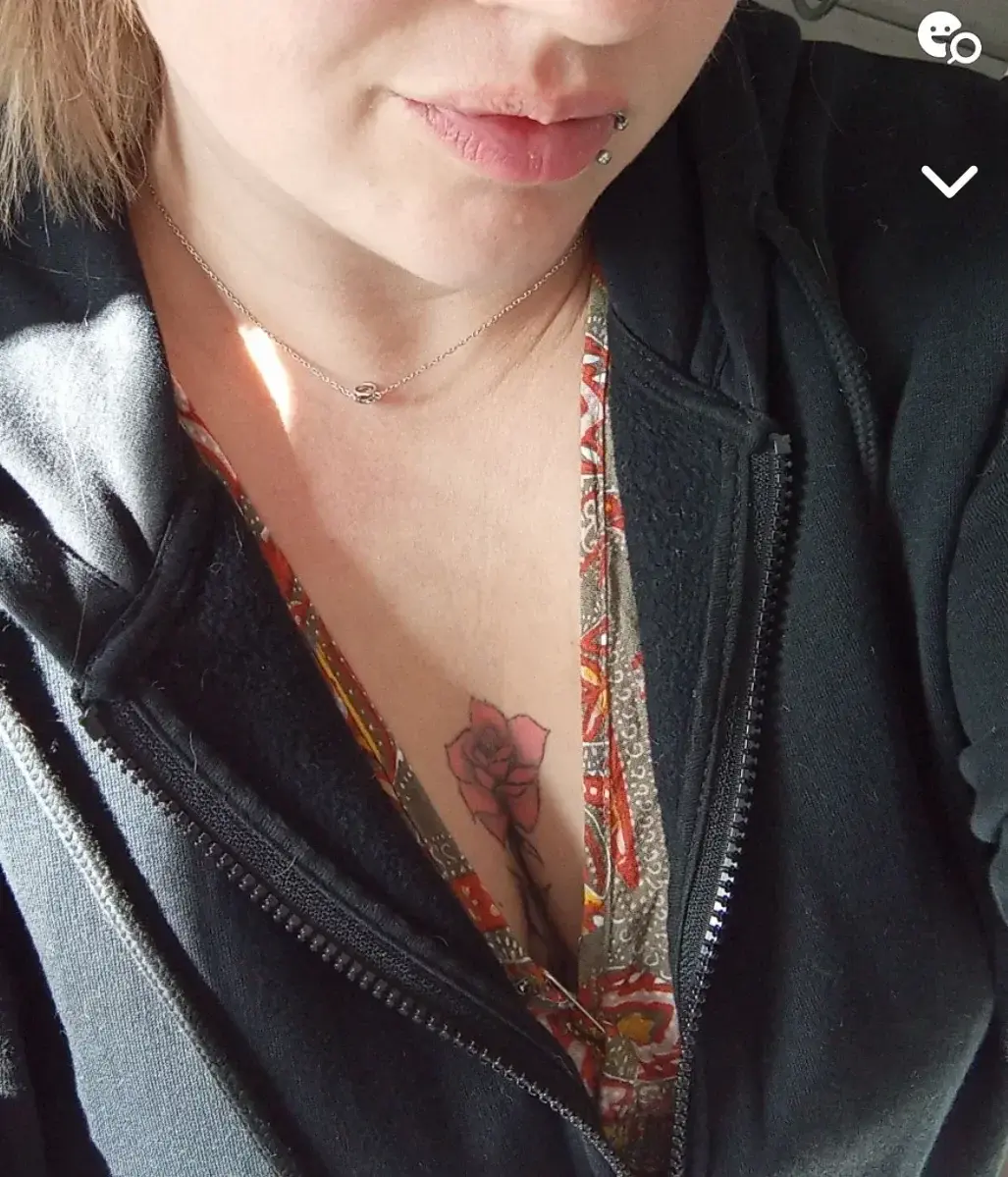 Leak & nude 5 — Lafille5909
