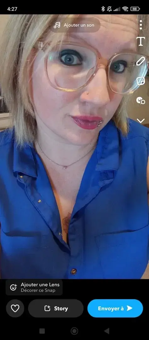 Avatar de Lafille5909