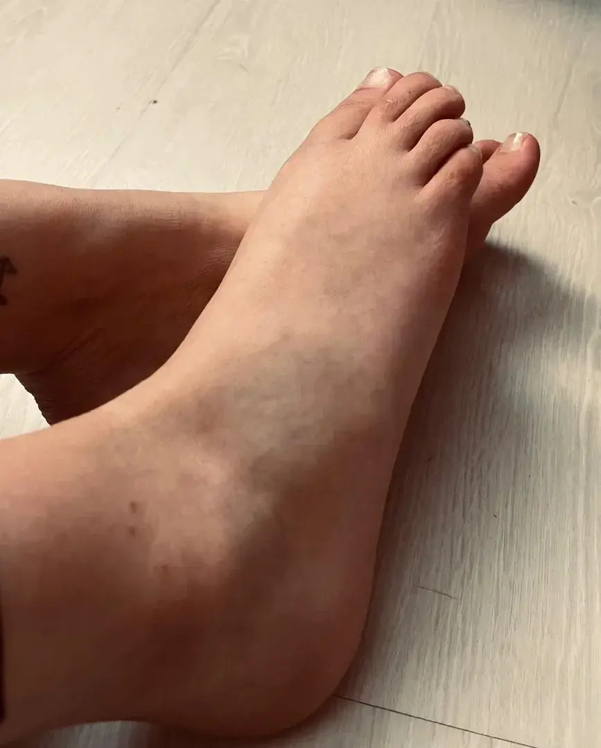 Leak & nude 1 — Sexyfootnord