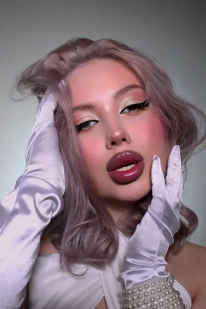 Leak & nude 5 — Sophianx