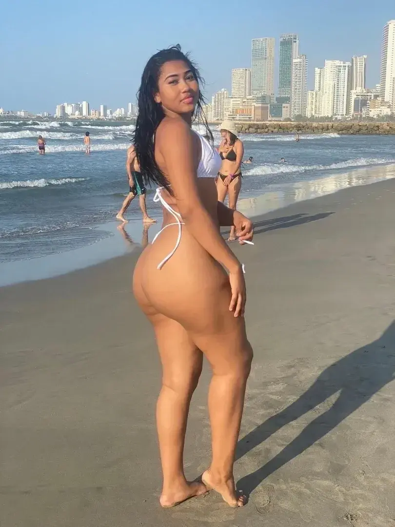 Leak & nude 2 — Boniita99