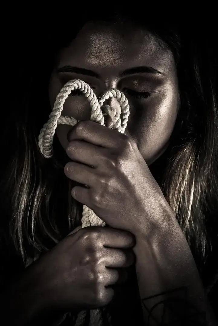 JUSTINE CORDE