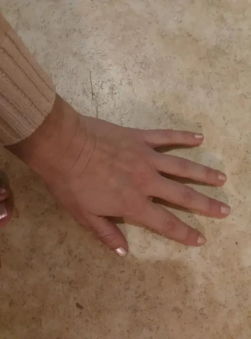 Leak & nude 6 — lila777