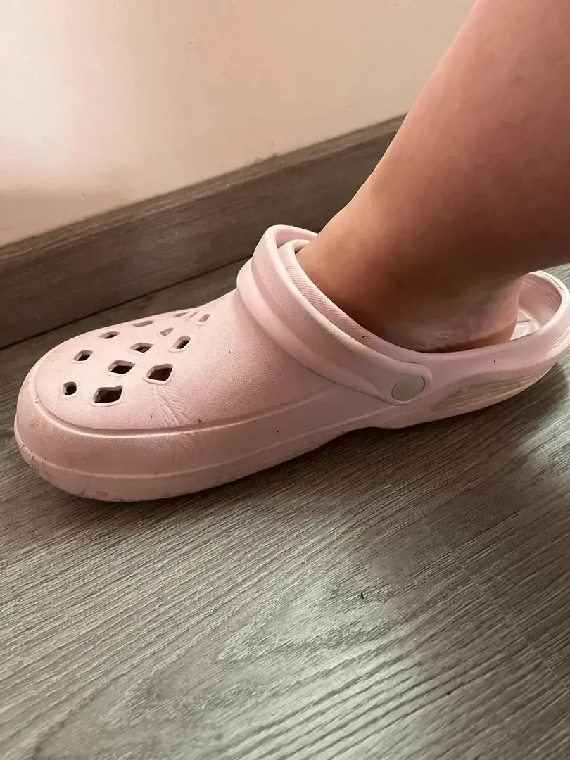 Leak & nude 3 — Xbabyfootxxx
