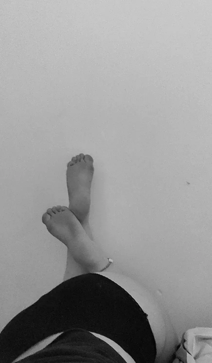 Leak & nude 2 — Morgiana