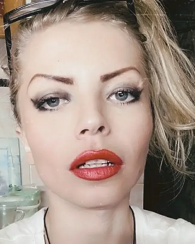 Leak & nude 1 — JenniferHotbaby