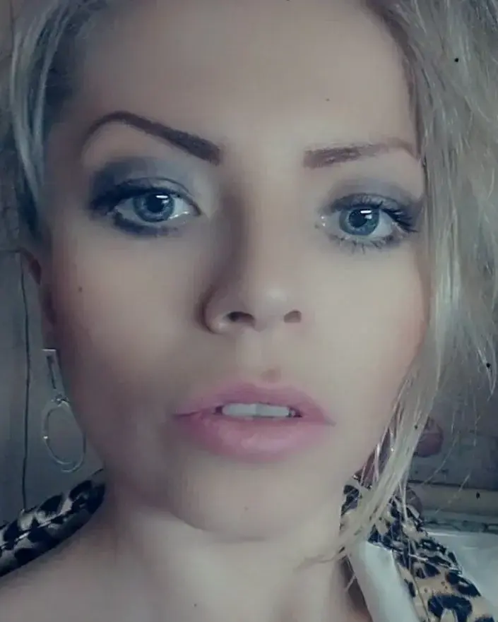 Leak & nude 2 — JenniferHotbaby