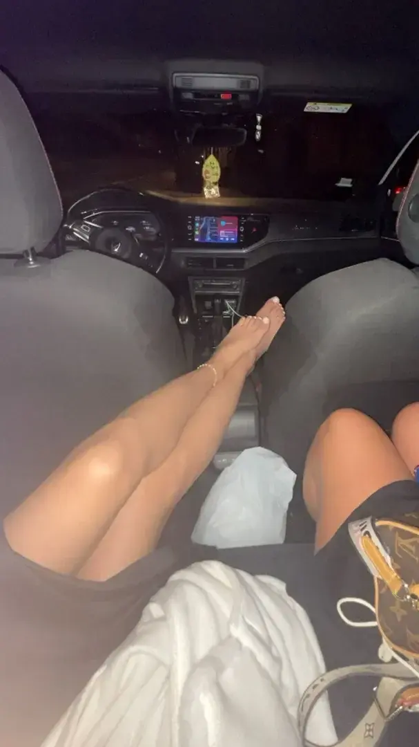 Leak & nude 2 — Nailaslg
