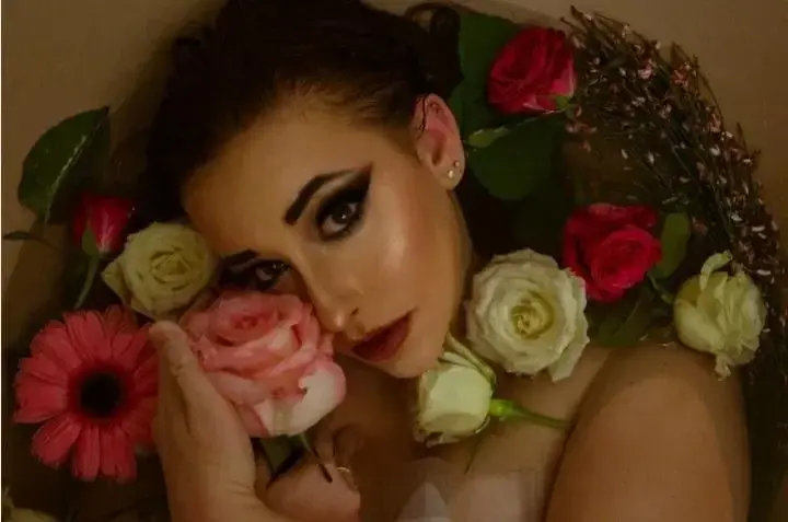 Dusaaa_ - Photo exclusive MYM 2 | French Modèles