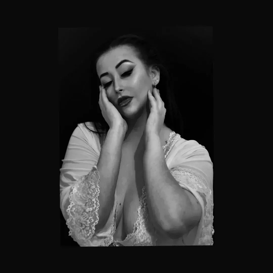 Dusaaa_ - Photo exclusive MYM 4 | French Modèles